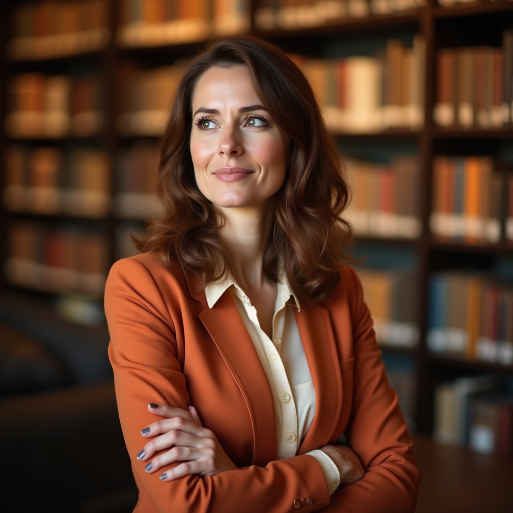 Anna Wiśniewska – wykładowczyni content marketingu i E-E-A-T